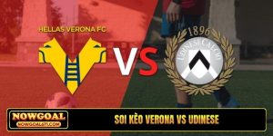Soi kèo Verona vs Udinese, 02h45, 27/1, Serie A