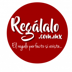 Logo Renovado Regalalo 2